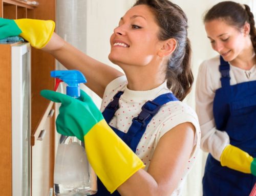 HOW HIRING A REGULAR HOUSE CLEANING SERVICE CAN IMPROVE YOUR LIFE