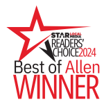 Star Readers Choice 2024