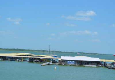 Lake Lavon - Lucas, Texas