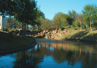 Historic Downtown McKinney - McKinney Texas