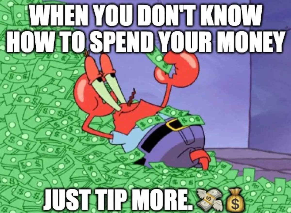 How Much Should You Tip a House Cleaner (1) How Much Should You Tip a House Cleaner (1)