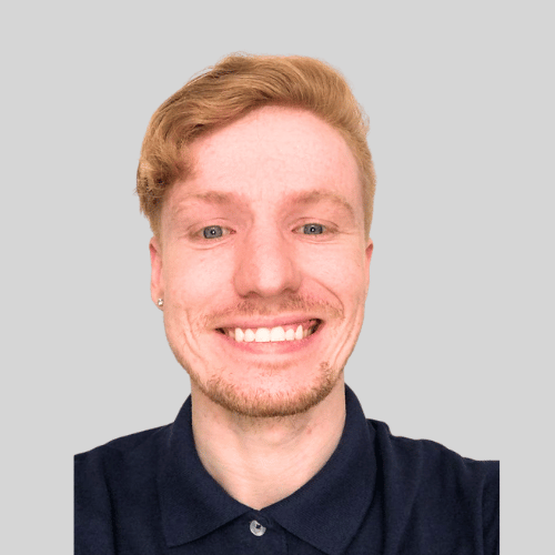 Jeremy – Tech Lydia - Tech