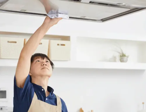 The Ultimate Guide to Keeping Your McKinney Home Clean and Moisture-Free