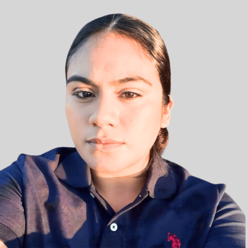 Melina – Tech