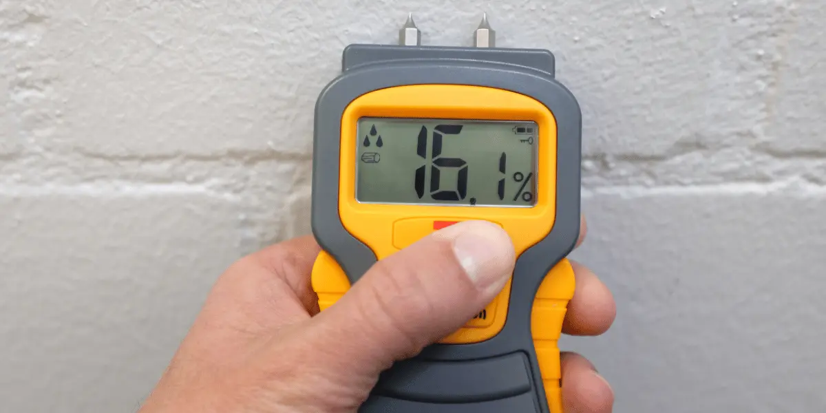 Proven Strategies to Combat Moisture-Related Issues Proven Strategies to Combat Moisture-Related Issues | Moisture Tester at 16.1%