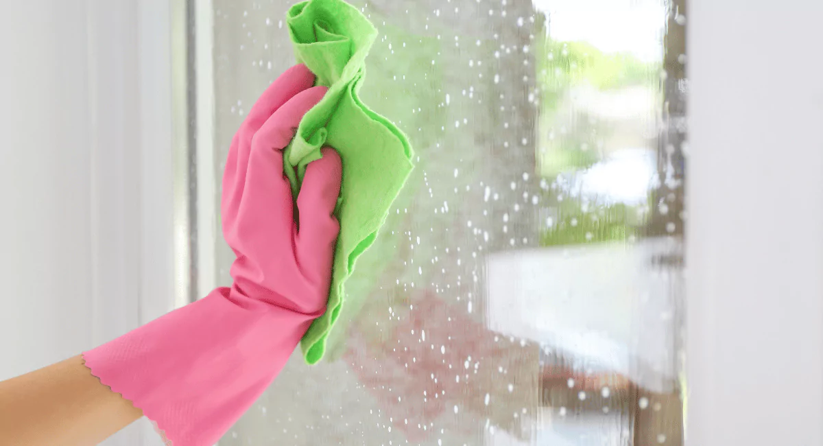 glass cleaner Switching to Pregnancy-Safe Cleaning Products - Best glass cleaner