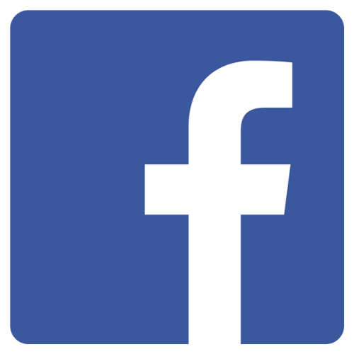 Facebook Logo for Tidy Upped