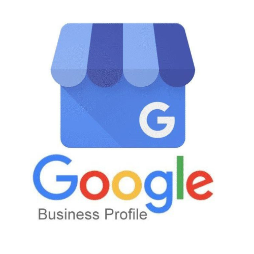 Google My Business Profile Logo for Tidy Upped