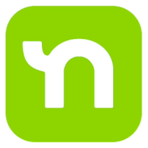 Nextdoor Logo for Tidy Upped