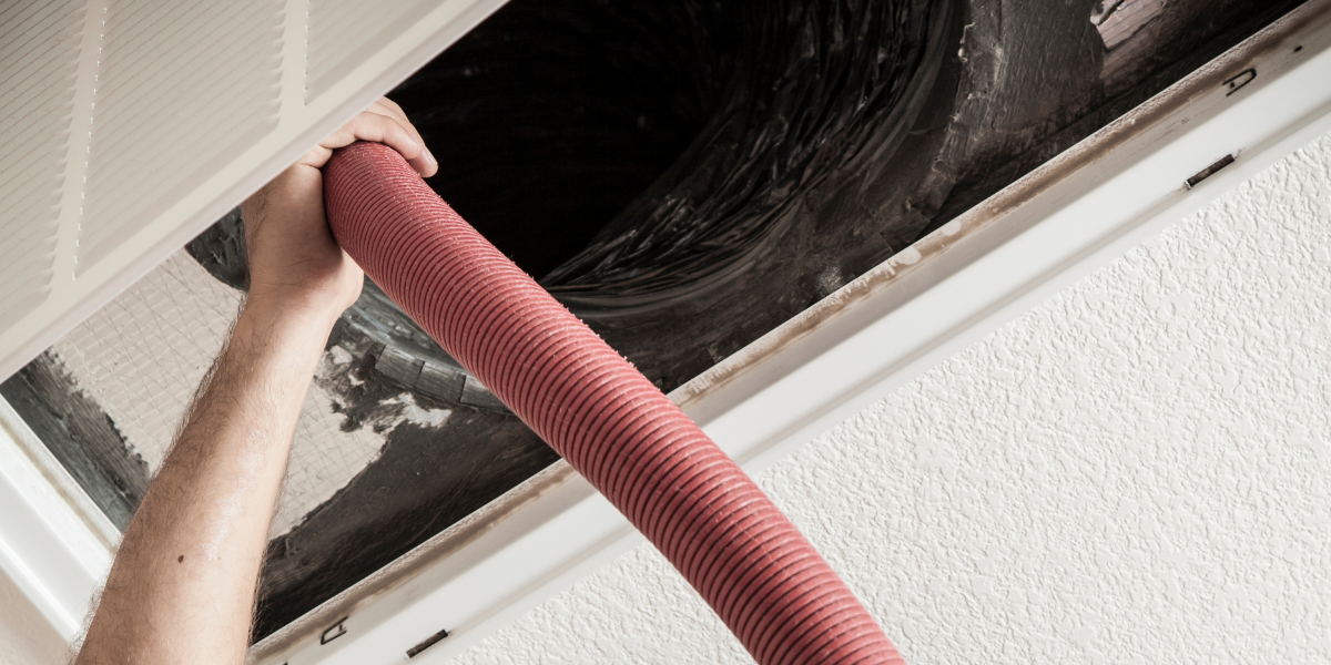 Air Vents and Filters
