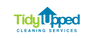 Tidy Upped House Cleaning | Allen, Texas Logo
