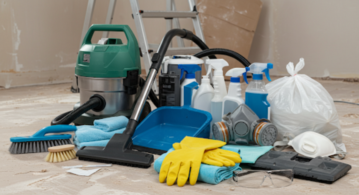 Tools You Will Need