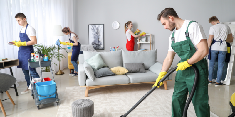 How to Disinfect Carpet: Sanitizing Methods for Every Carpet Type - Carpet Sanitizing For Bacteria