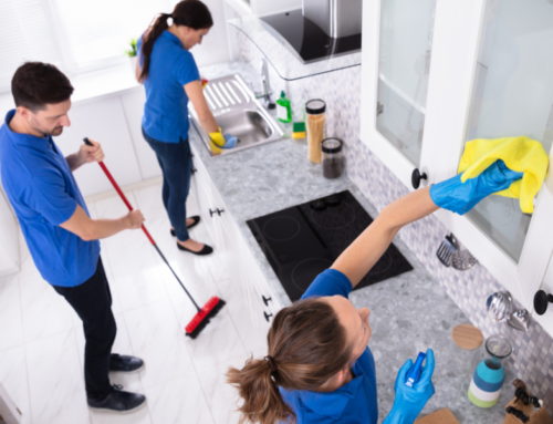 Best Airbnb Cleaning Service: How to Choose the Right One?