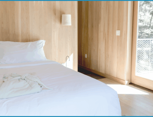 Deep Cleaning vs Turnover Cleaning: What’s the Difference?