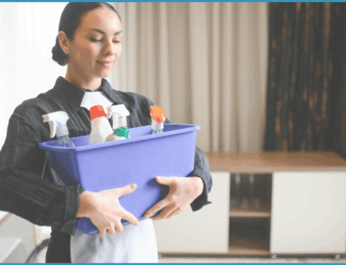 Vacation Rental Cleaning Checklist: The Complete Turnover Guide