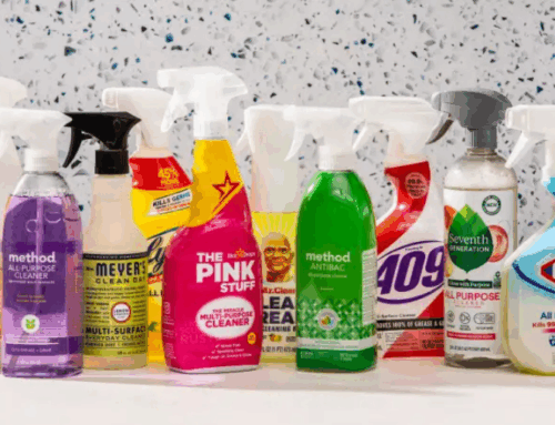Best Cleaning Products for Vacation Rentals: Guide for Airbnb & Short-Term Hosts