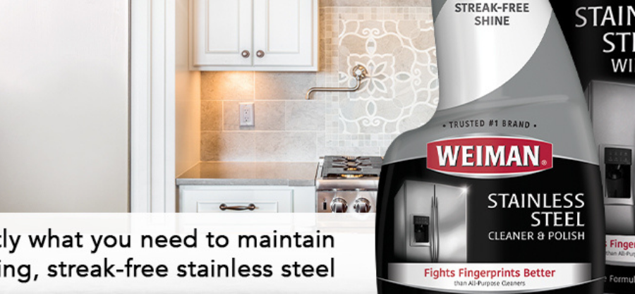 4. Kitchen-Specific Cleaners 4. Kitchen-Specific Cleaners