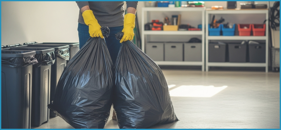 What to Do If Your Trash Wasn’t Collected What to Do If Your Trash Wasn’t Collected