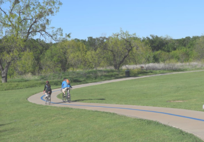 Carrollton Blue Trail