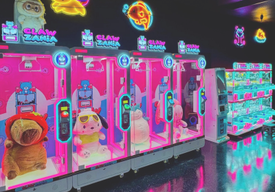 Carrollton Clawzania