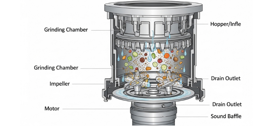 Interior Mechanism Explainer Interior Mechanism Explainer