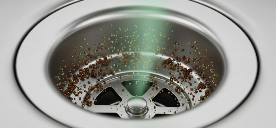 Odor Source Visualization Odor Source Visualization