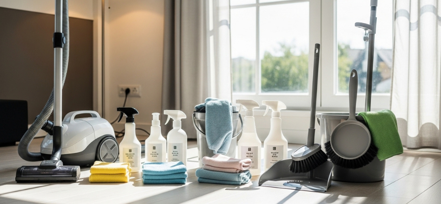 Task Matching Concept