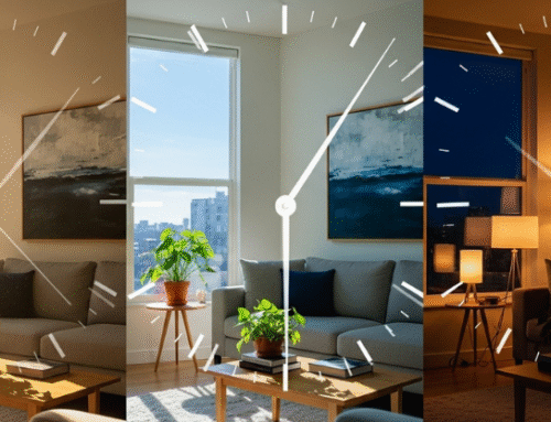 Best Time of the Day to Clean Your House (Morning, Afternoon, or Night?)