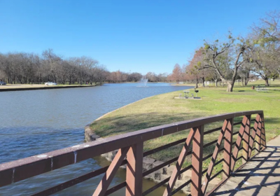 Town Lake Park – Prosper, TX Town Lake Park - Prosper, TX