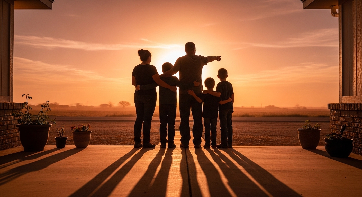 Final Thoughts Closing Section