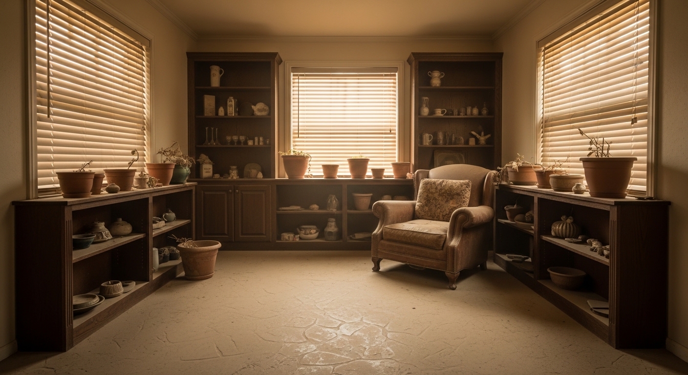 Priority Order Table Section