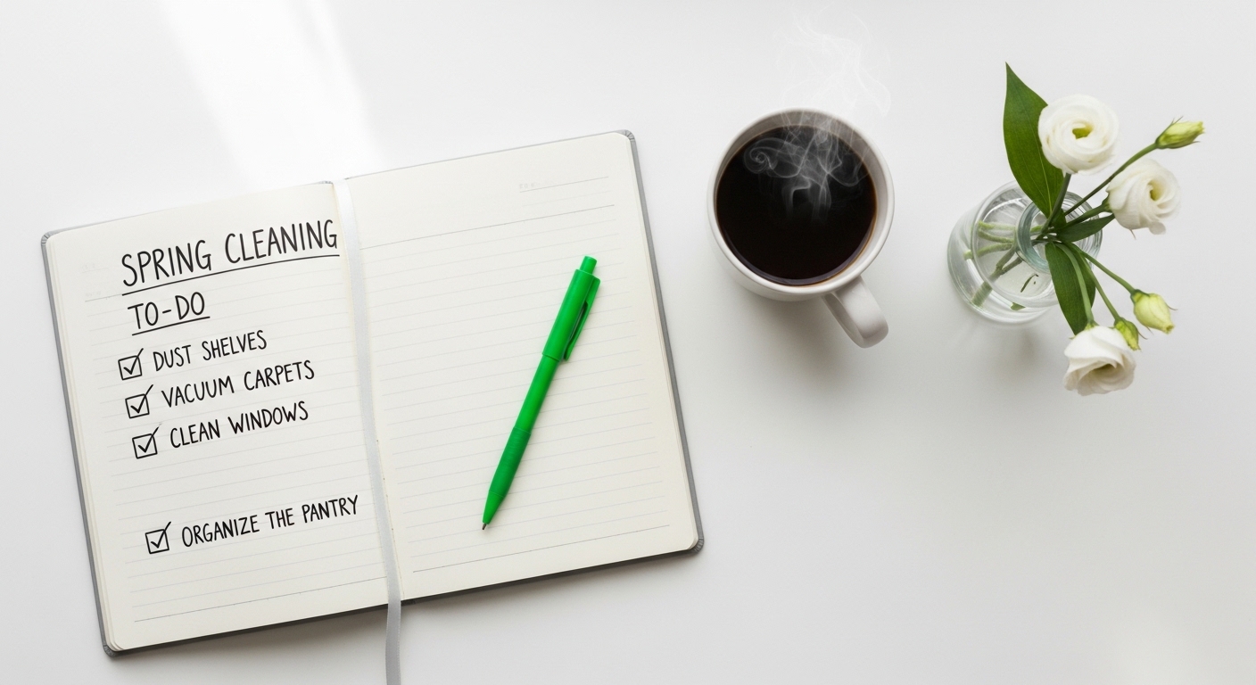 Two-Week Schedule Section