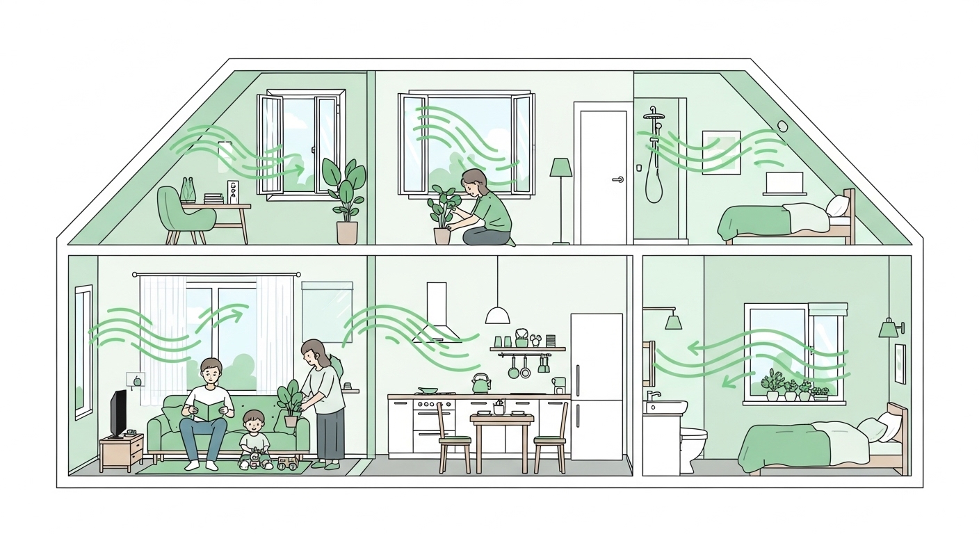 Why Spring Cleaning Matters Section