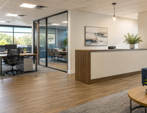 Office Cleaning Checklist for a Cleaner, More Manageable Workplace