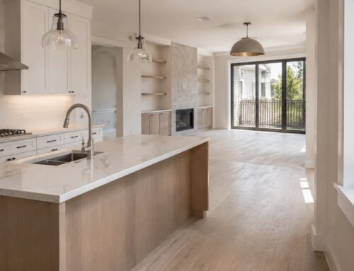 Post-Construction Cleaning Phases: Progress, Final, and Touch-Up