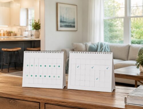 Weekly vs. Biweekly House Cleaning: Which Schedule Fits Your Home?
