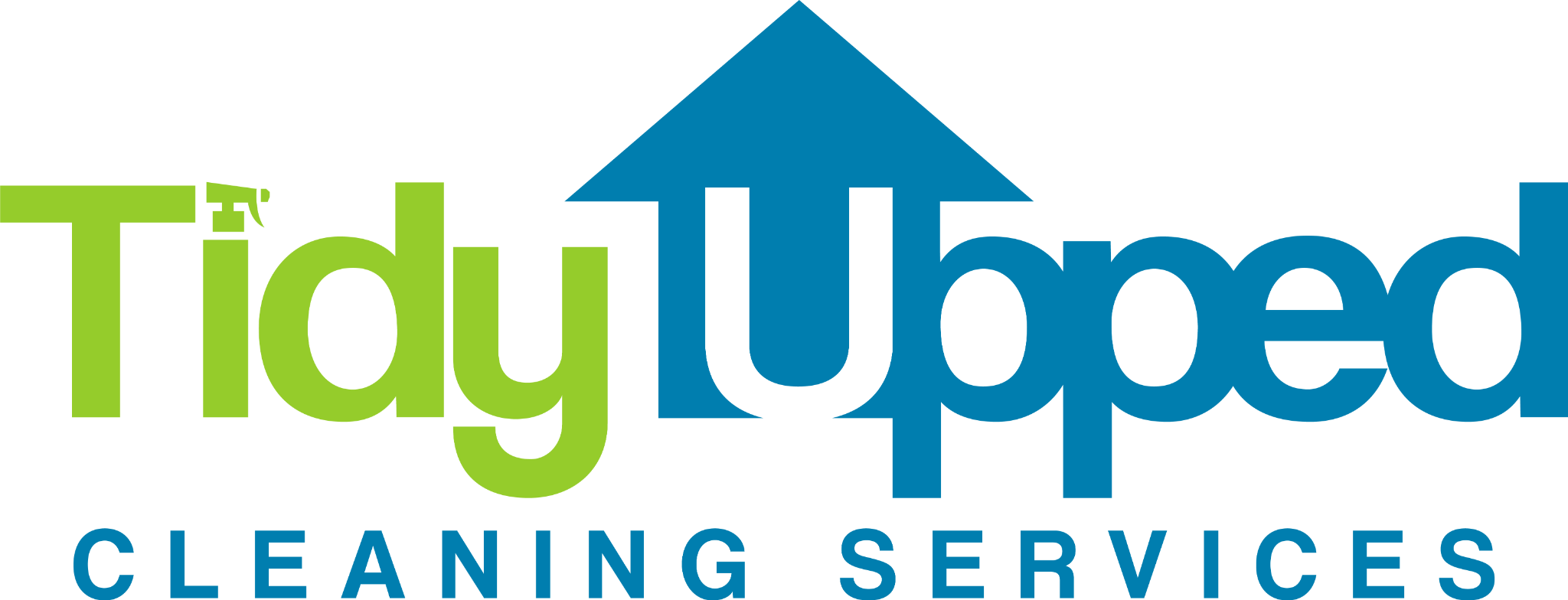 Tidy Upped Cleaning Services